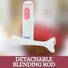 SONASHI HAND BLENDER PLASTIC SHAFT 200W